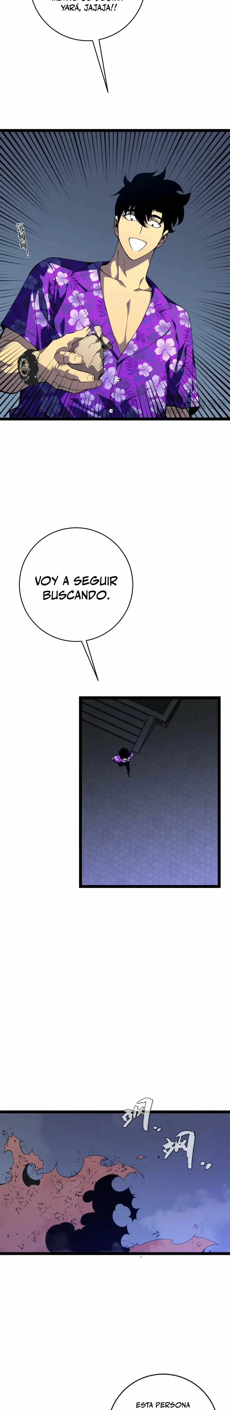 Tu talento ahora es mio! capítulo 66, página 4