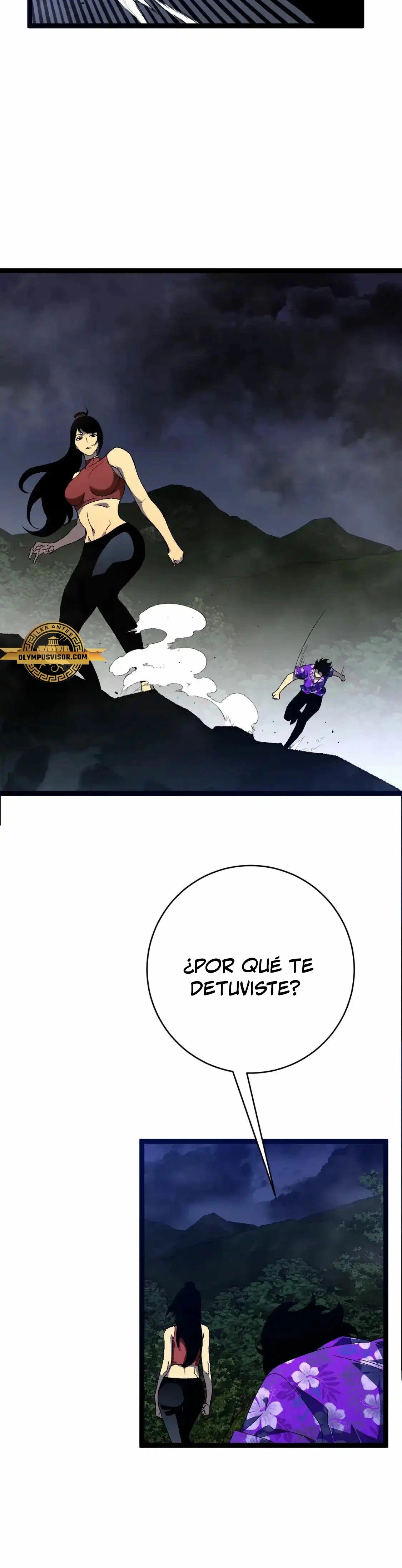 Tu talento ahora es mio! capítulo 67, página 33