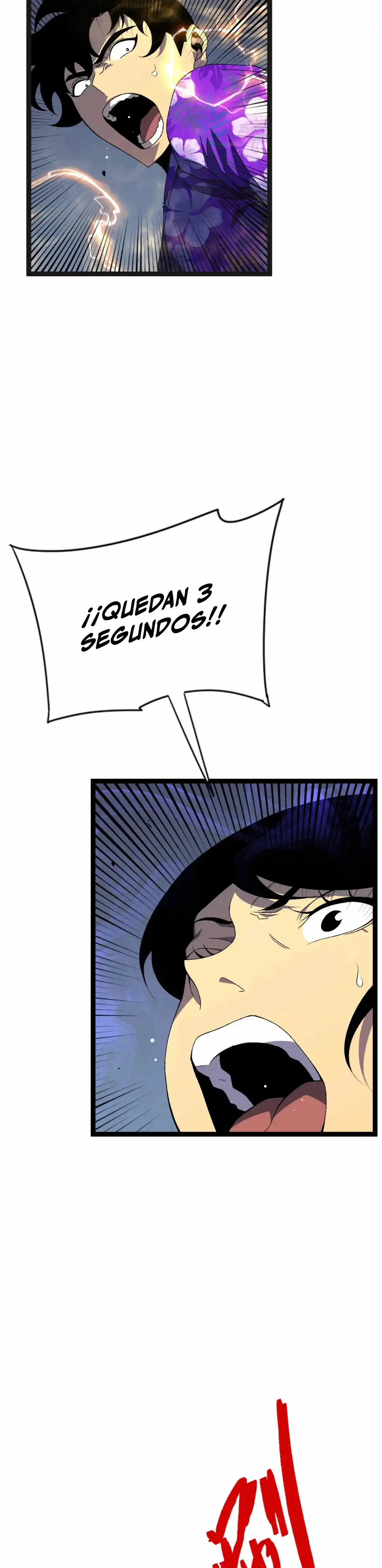 Tu talento ahora es mio! capítulo 68, página 27