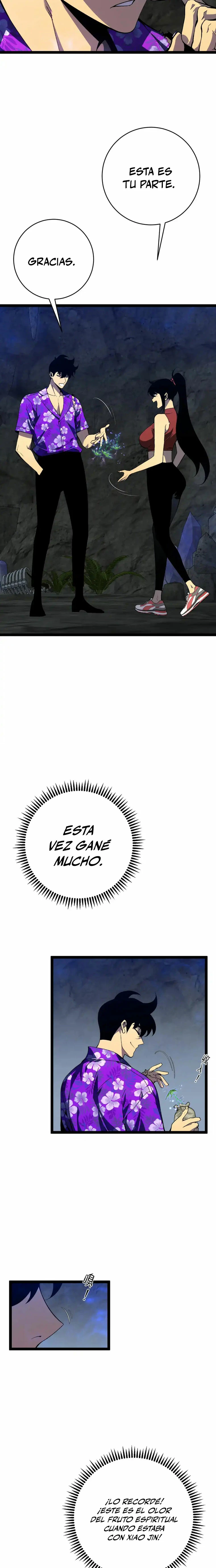 Tu talento ahora es mio! capítulo 69, página 13
