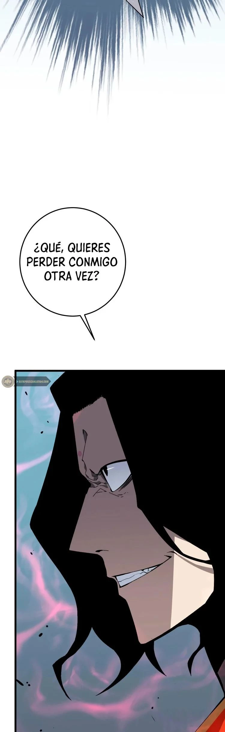 Tu talento ahora es mio! capítulo 7, página 23