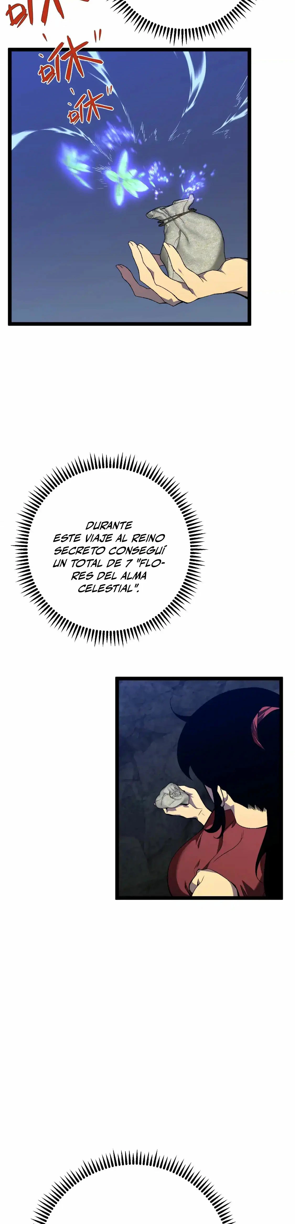 Tu talento ahora es mio! capítulo 70, página 16