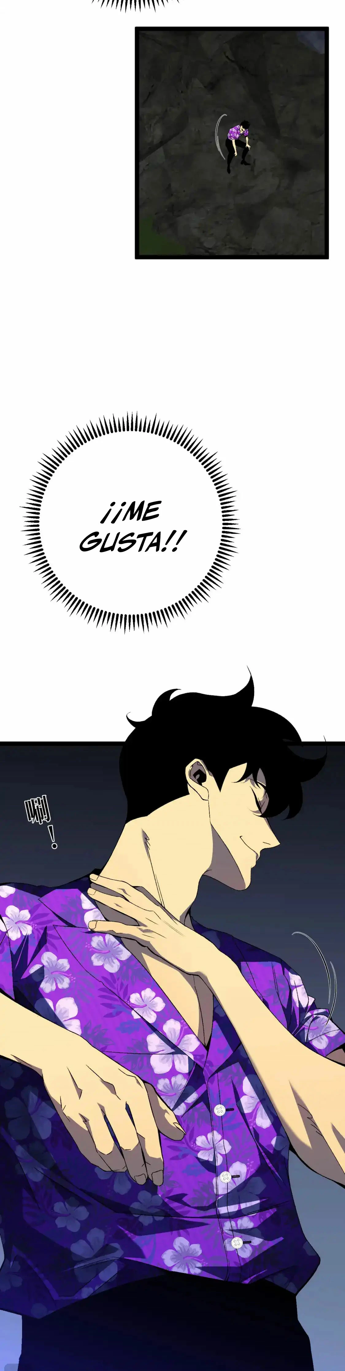 Tu talento ahora es mio! capítulo 70, página 22
