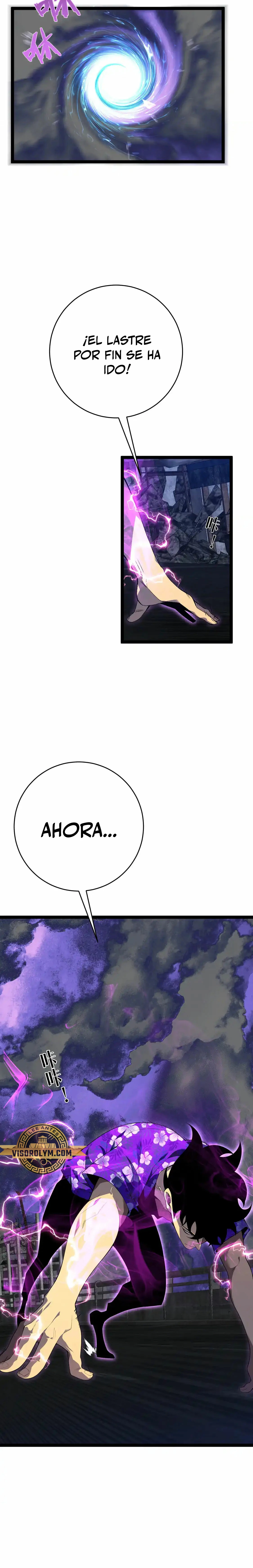 Tu talento ahora es mio! capítulo 73, página 13