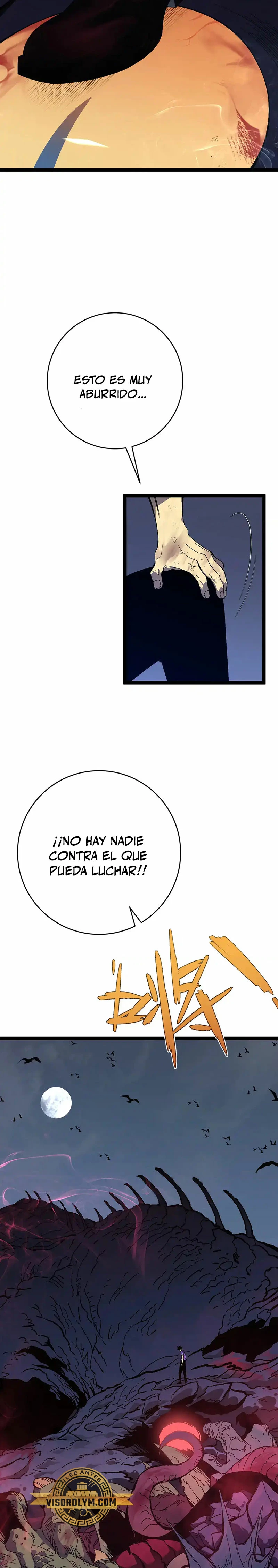 Tu talento ahora es mio! capítulo 74, página 14