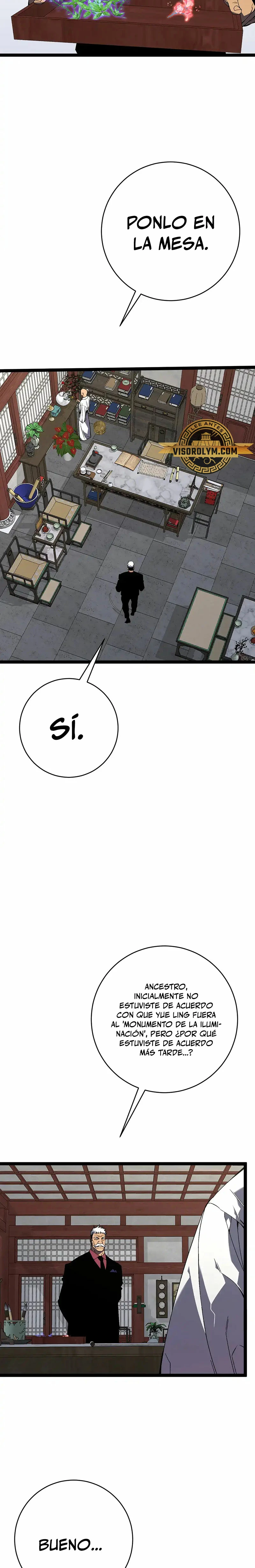 Tu talento ahora es mio! capítulo 76, página 3