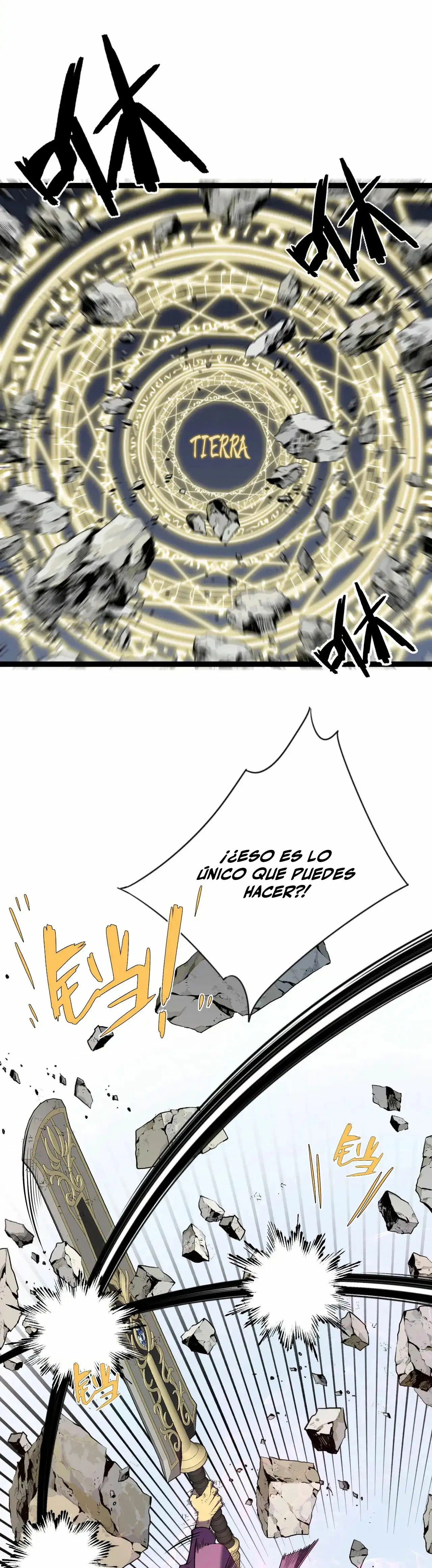 Tu talento ahora es mio! capítulo 78, página 11