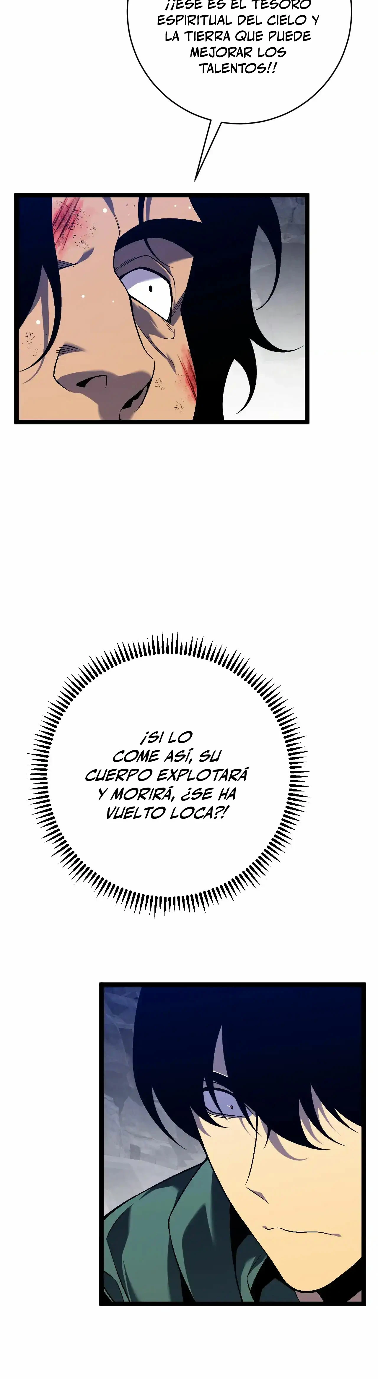 Tu talento ahora es mio! capítulo 78, página 26