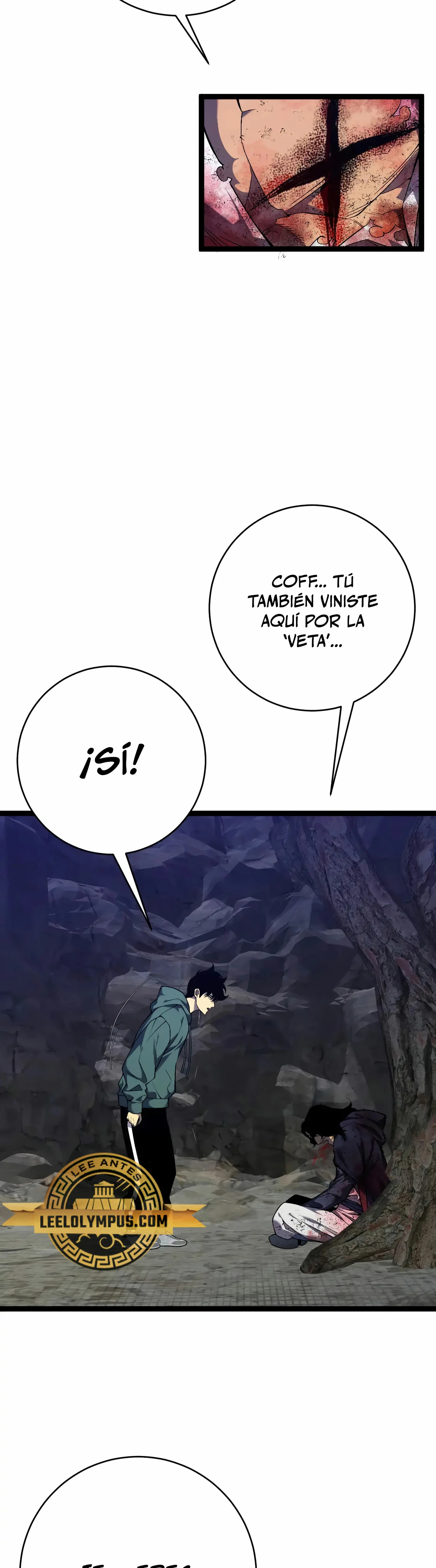 Tu talento ahora es mio! capítulo 79, página 17