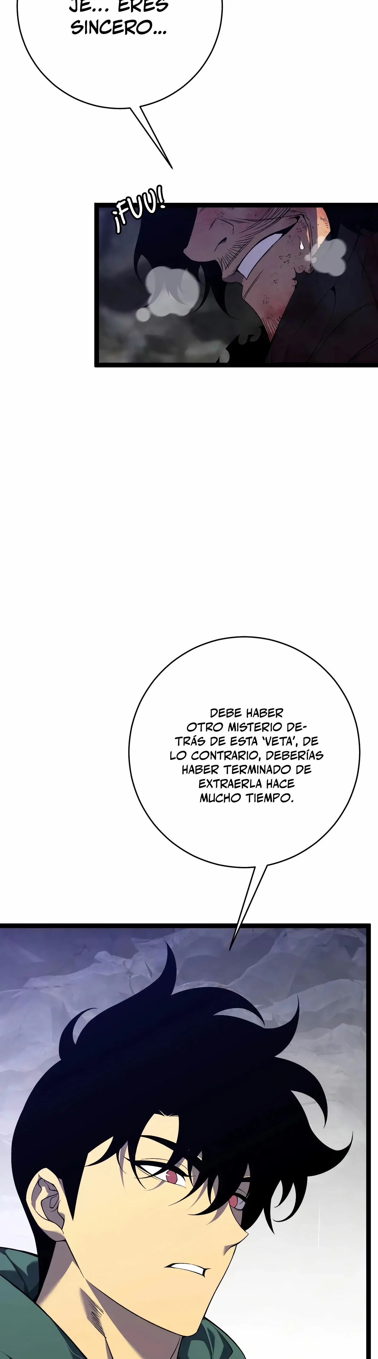 Tu talento ahora es mio! capítulo 79, página 18