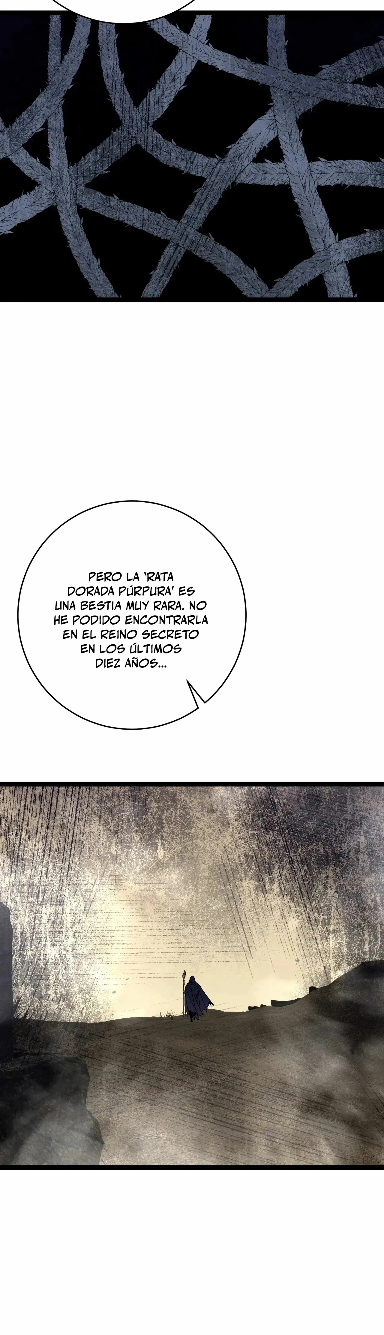 Tu talento ahora es mio! capítulo 79, página 21