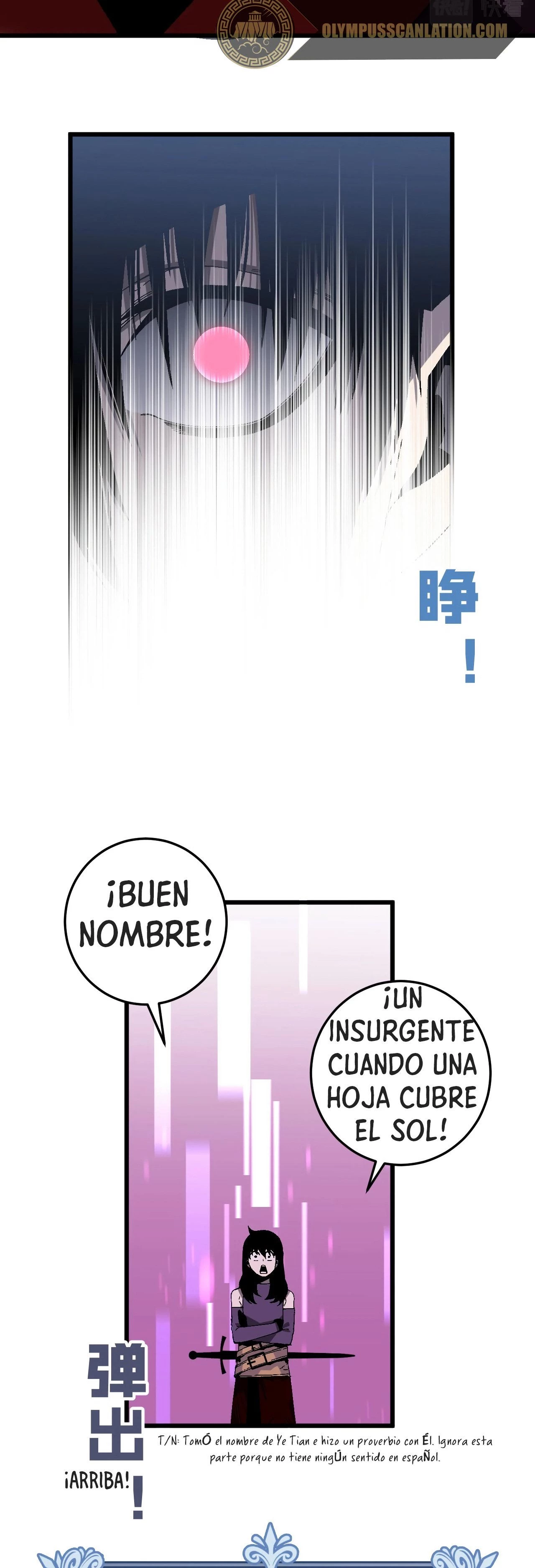 Tu talento ahora es mio! capítulo 8, página 12
