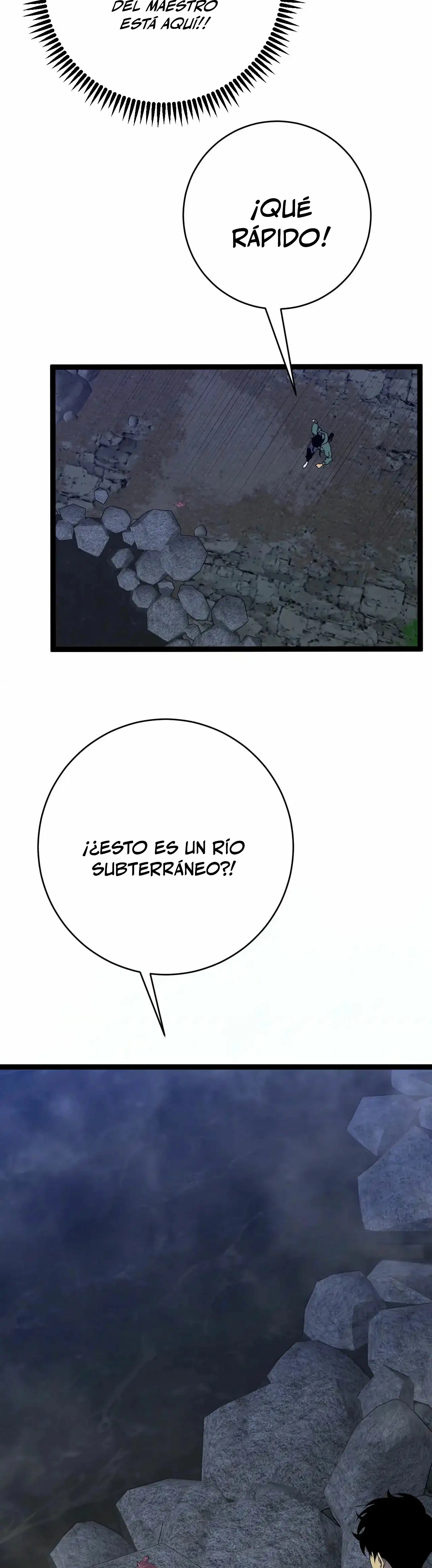 Tu talento ahora es mio! capítulo 80, página 24