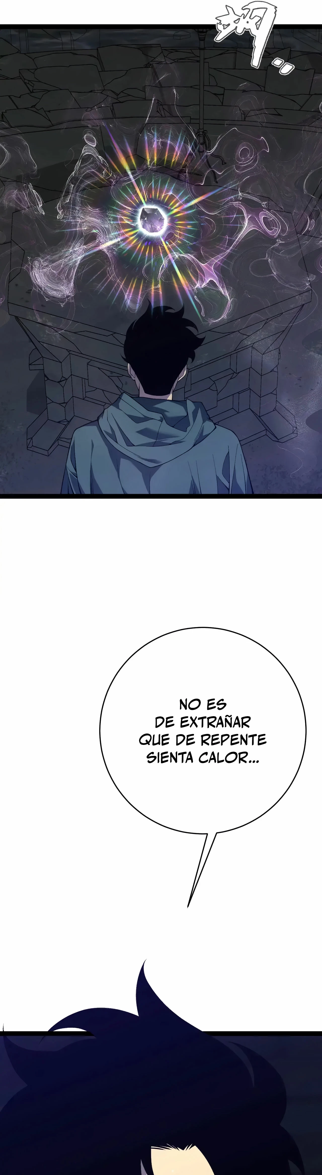 Tu talento ahora es mio! capítulo 82, página 8