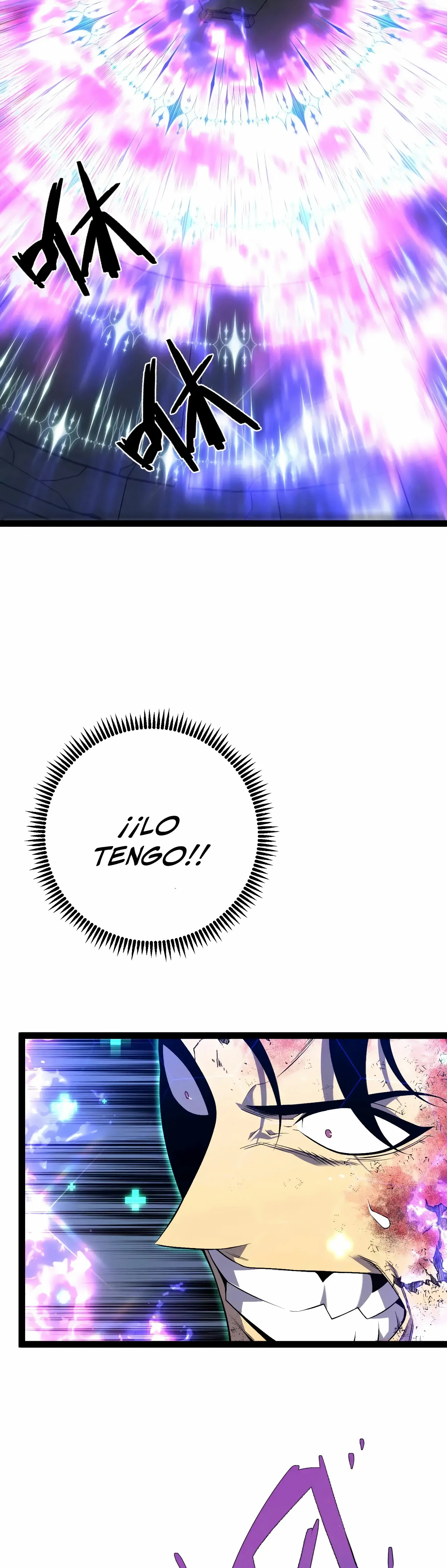 Tu talento ahora es mio! capítulo 82, página 20