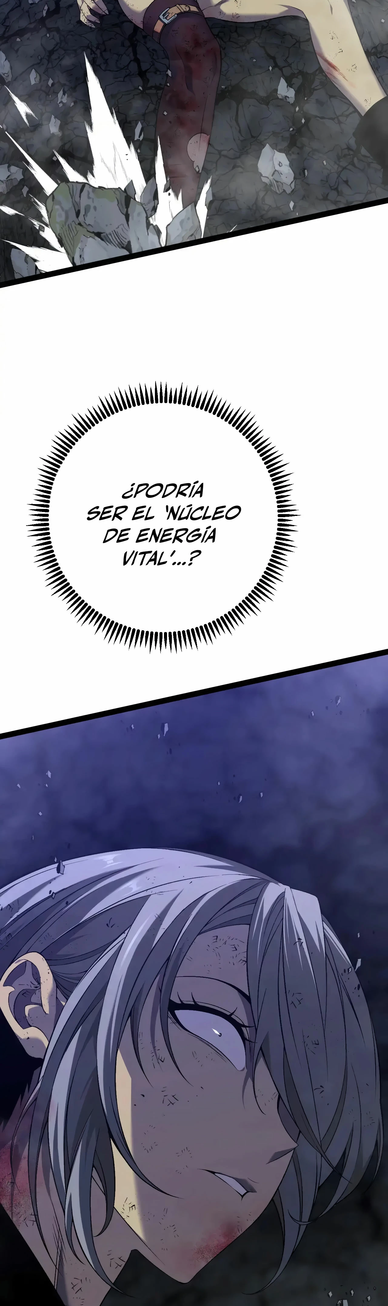 Tu talento ahora es mio! capítulo 82, página 28