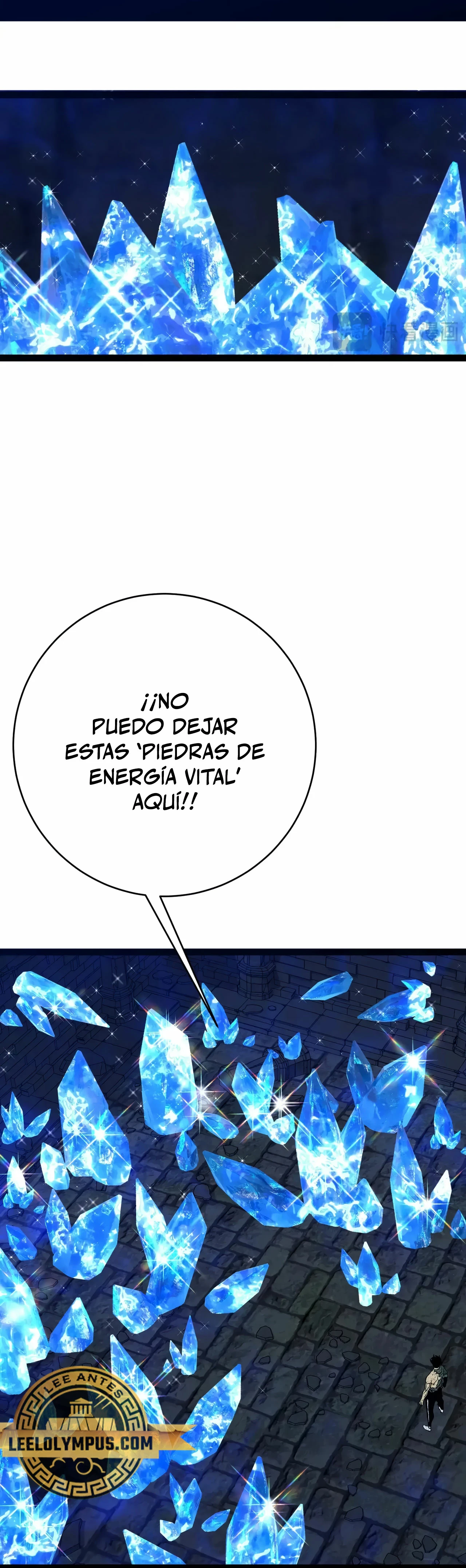 Tu talento ahora es mio! capítulo 82, página 30