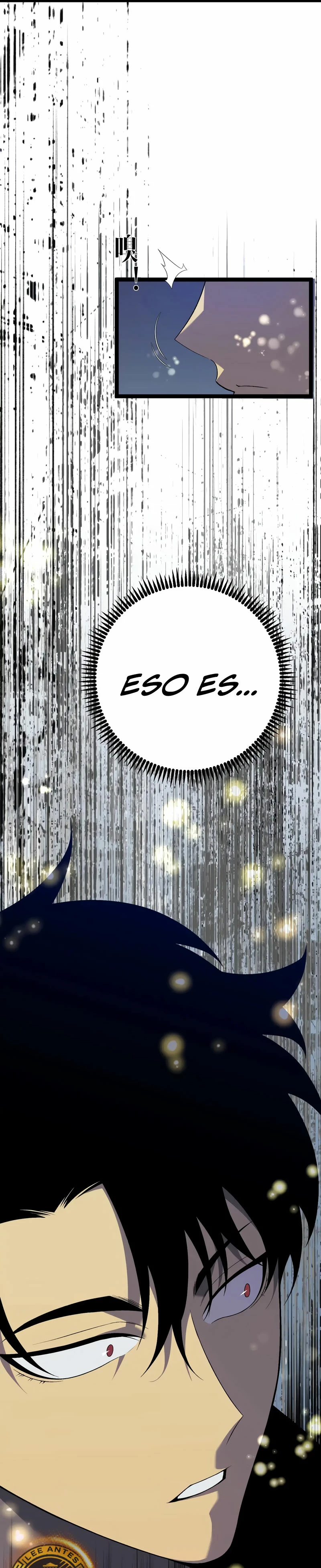 Tu talento ahora es mio! capítulo 87, página 20