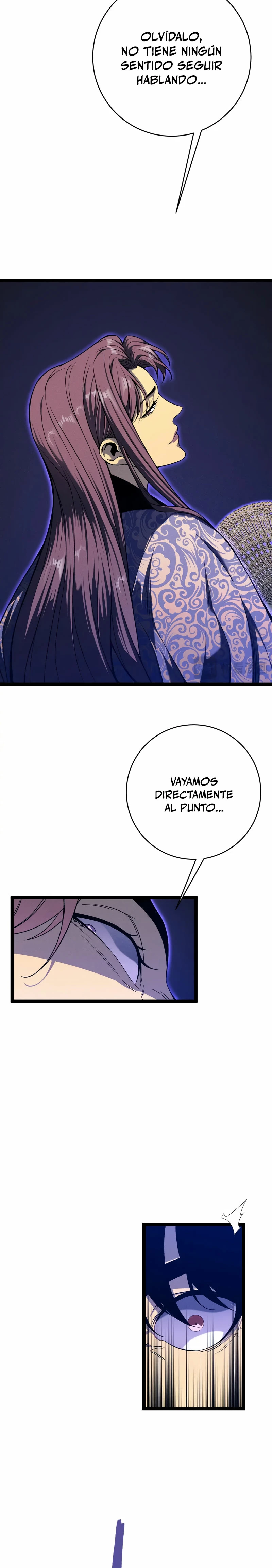 Tu talento ahora es mio! capítulo 91, página 15
