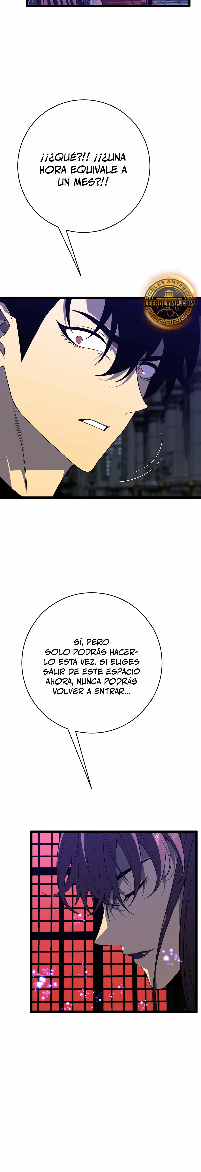 Tu talento ahora es mio! capítulo 92, página 13