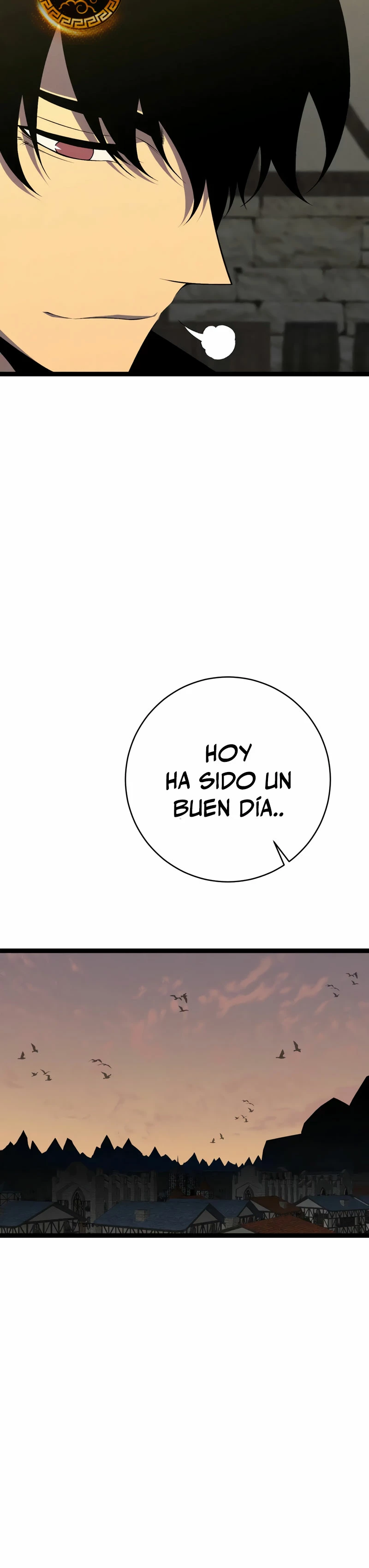 Tu talento ahora es mio! capítulo 94, página 16