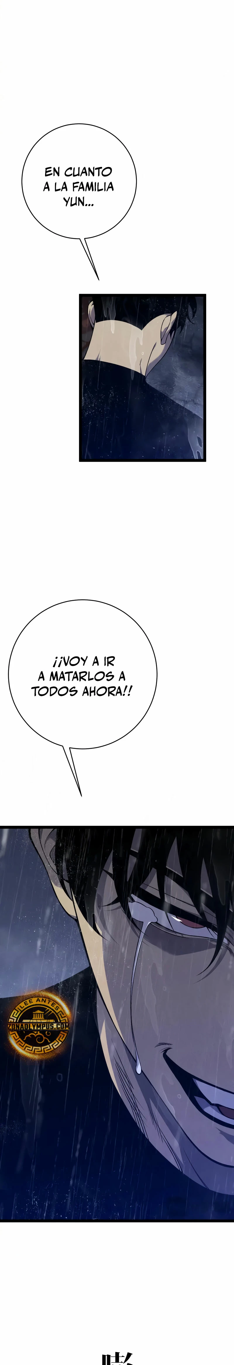Tu talento ahora es mio! capítulo 96, página 11