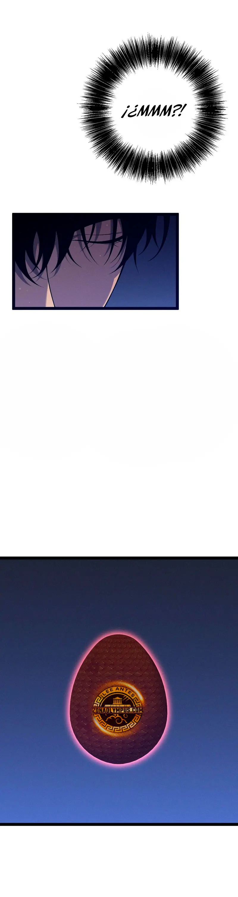 Tu talento ahora es mio! capítulo 98, página 28