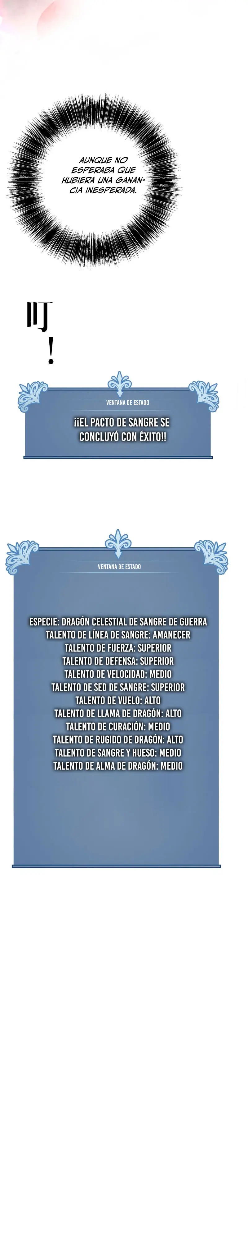 Tu talento ahora es mio! capítulo 99, página 28
