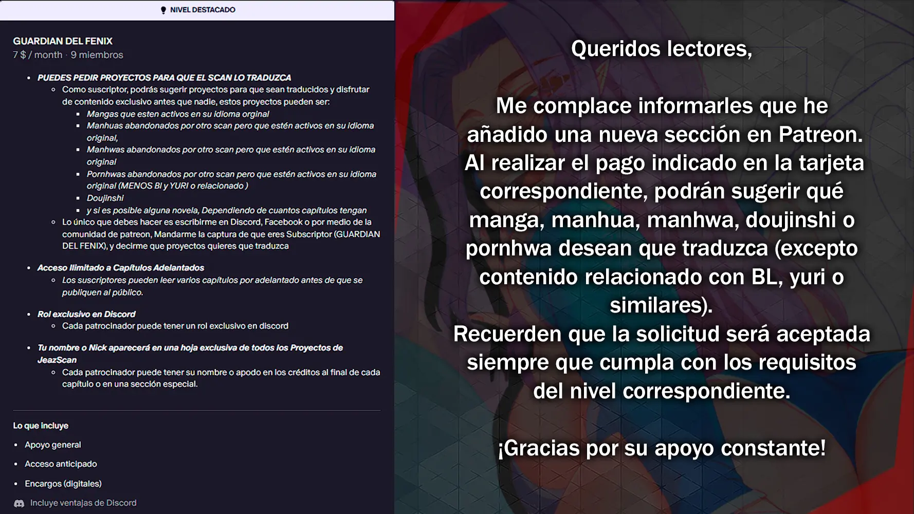 Uber del fin del mundo capítulo 4, página 4
