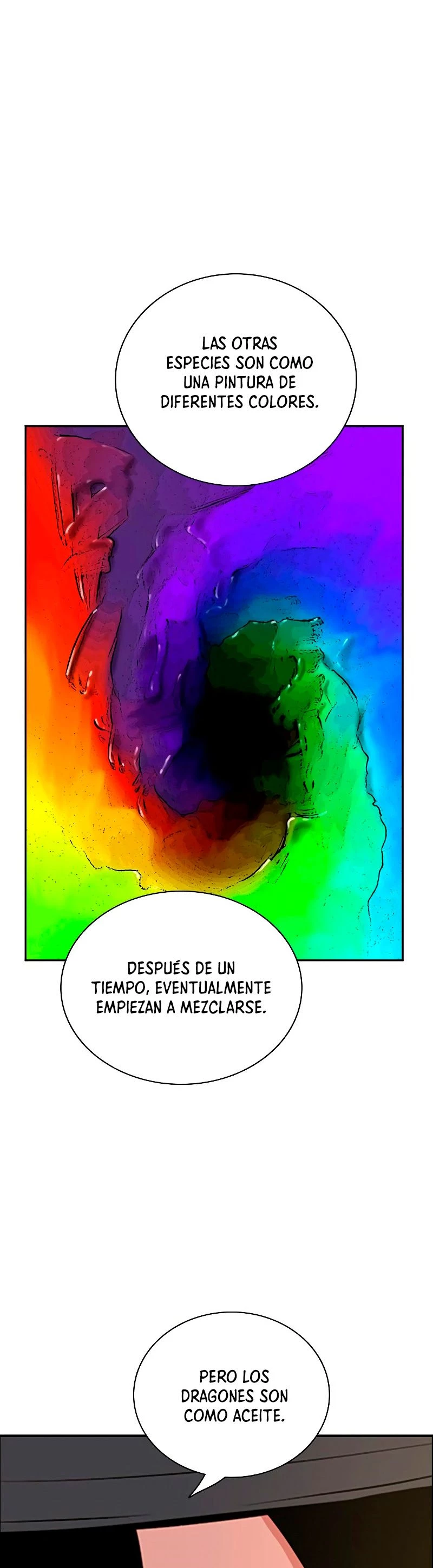 Un hombre moderno que transmigró al mundo murim capítulo 12, página 36