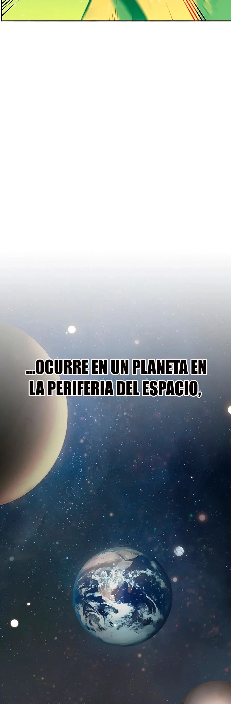 Un Hombre Extraño a las Afueras capítulo 1, página 42