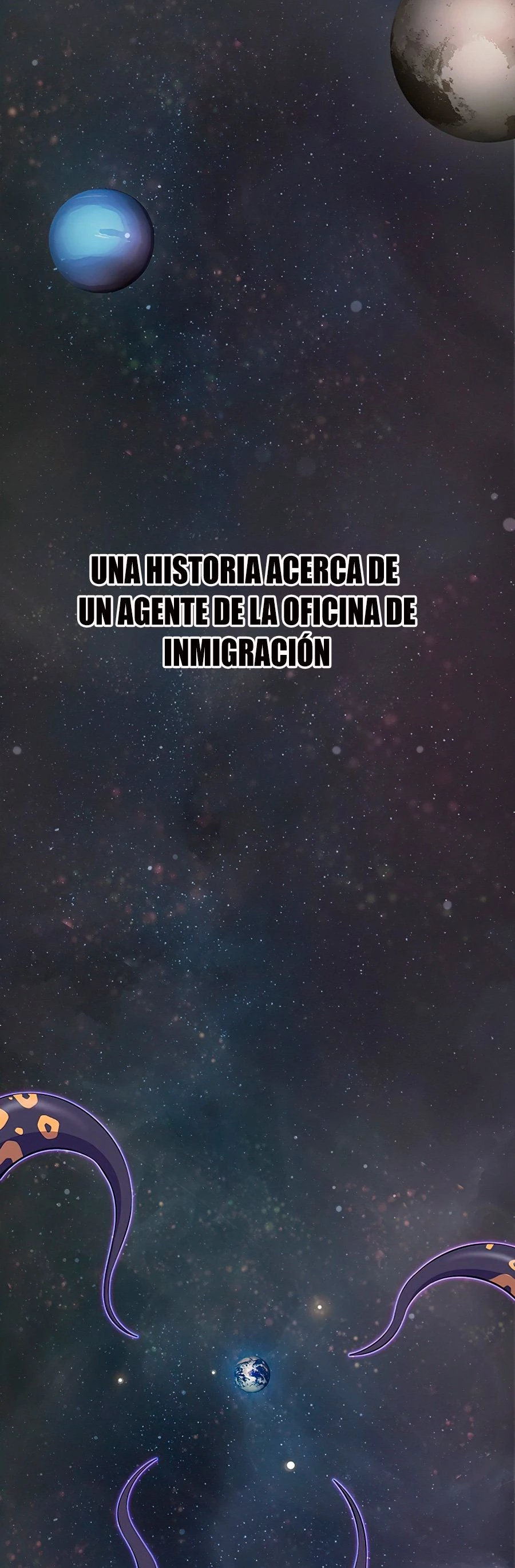 Un Hombre Extraño a las Afueras capítulo 1, página 43