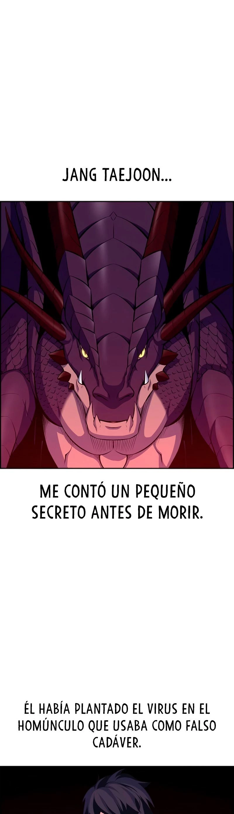 Un Hombre Extraño a las Afueras capítulo 13, página 44
