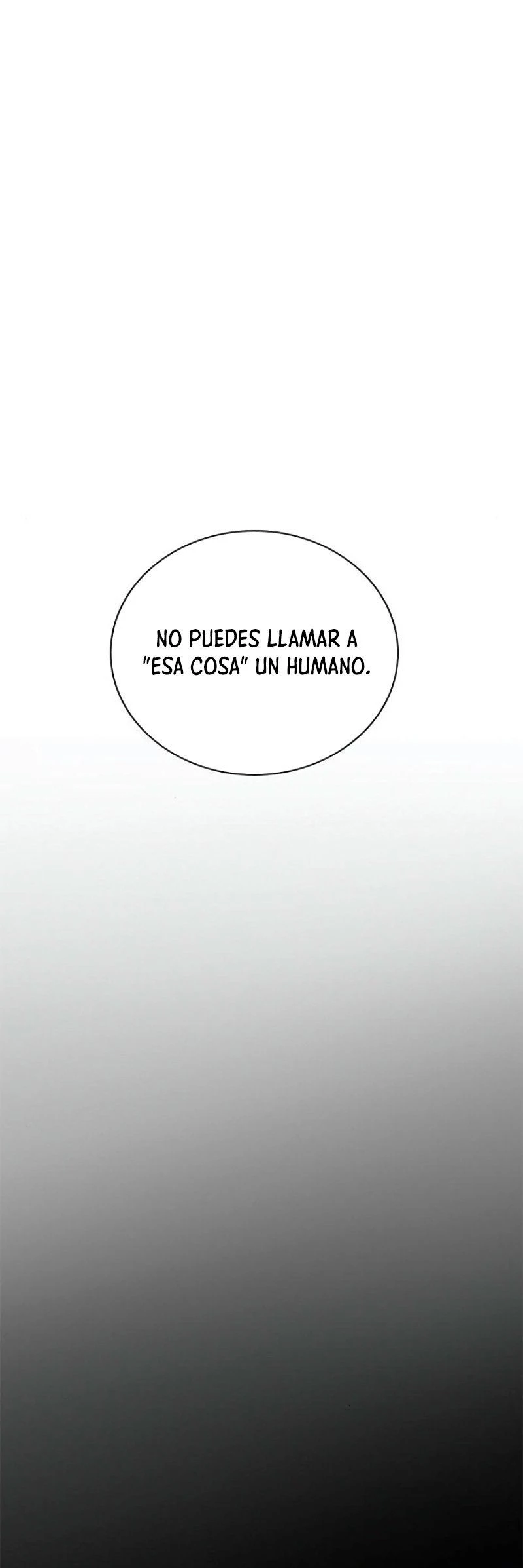 Un Hombre Extraño a las Afueras capítulo 4, página 38