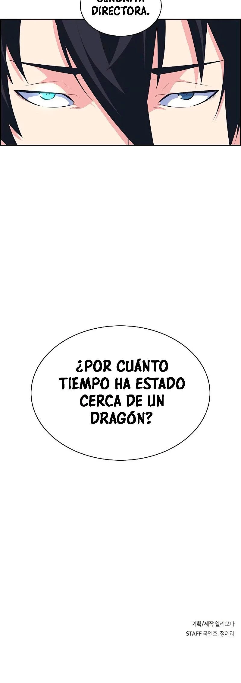 Un Hombre Extraño a las Afueras capítulo 8, página 66