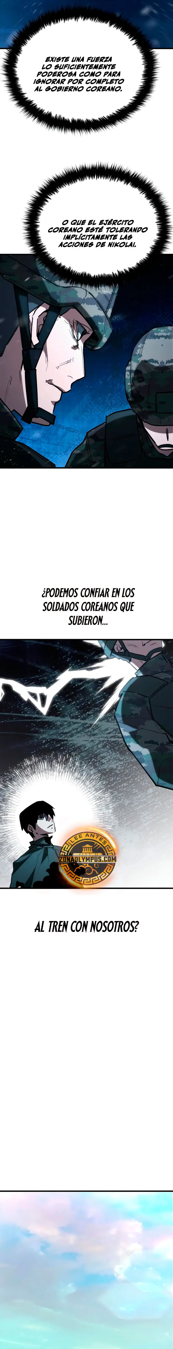Un héroe que sabe lo que hace capítulo 20, página 22