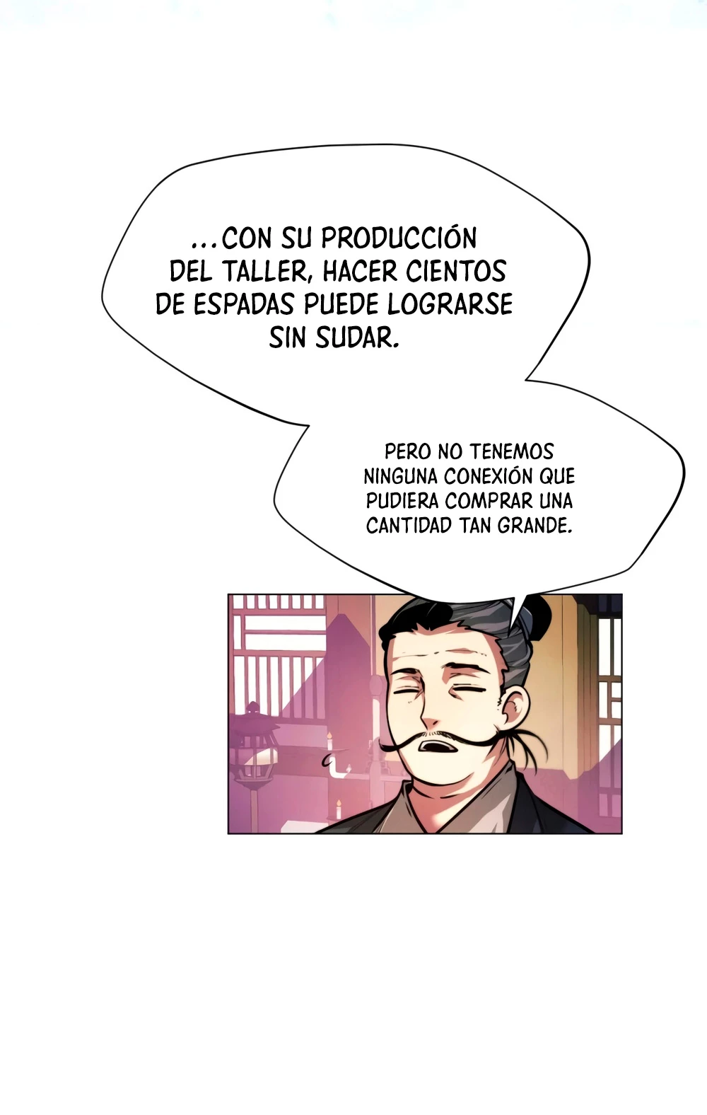 Un hombre moderno que transmigró al mundo murim capítulo 13, página 73