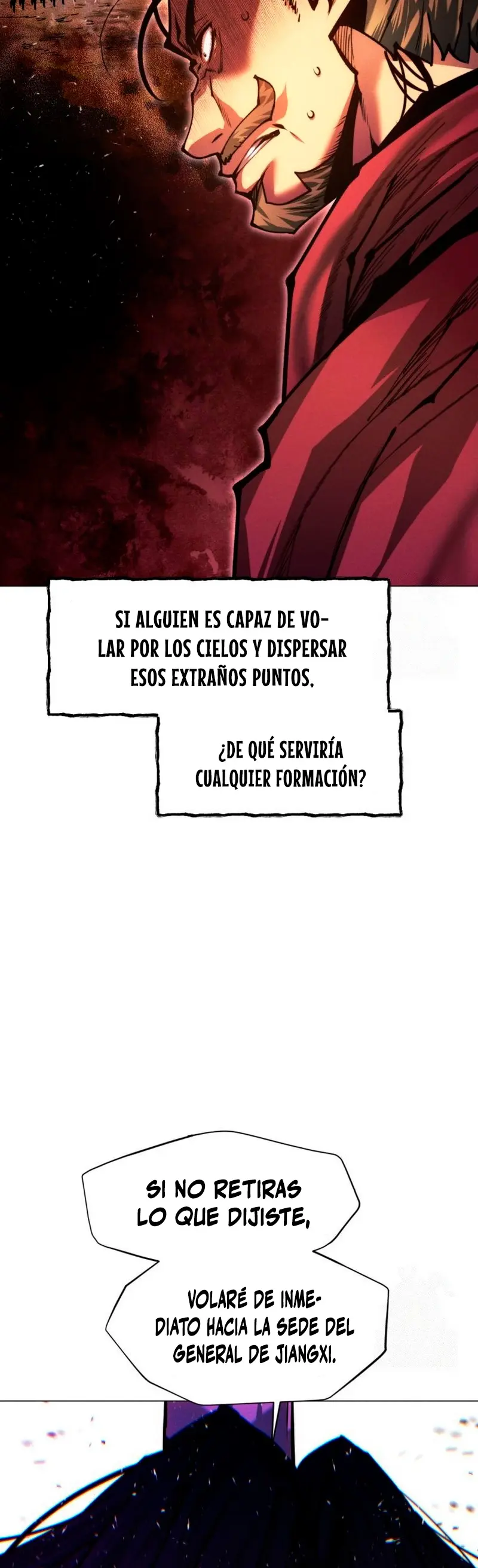 Un hombre moderno que transmigró al mundo murim capítulo 138, página 16
