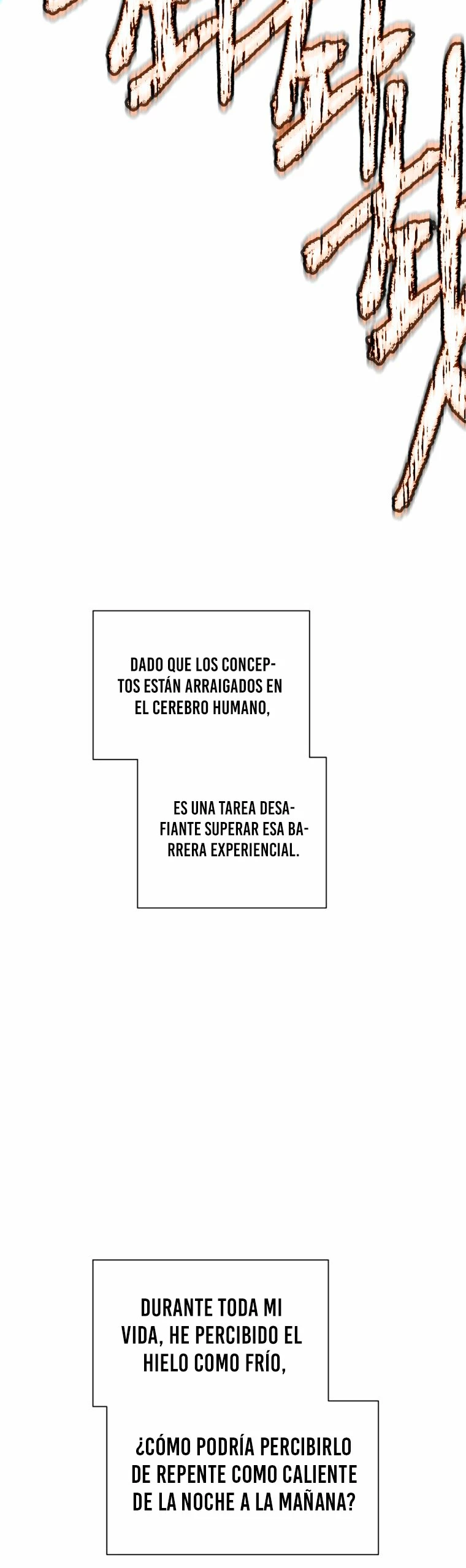 Un hombre moderno que transmigró al mundo murim capítulo 64, página 47