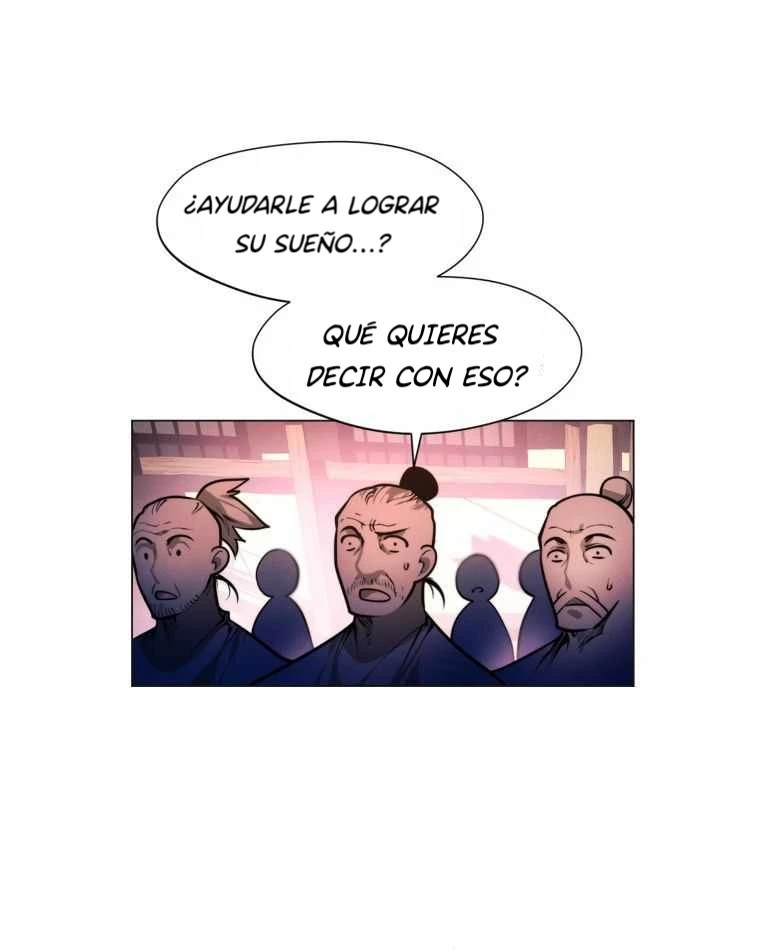 Un hombre moderno que transmigró al mundo murim capítulo 7, página 22