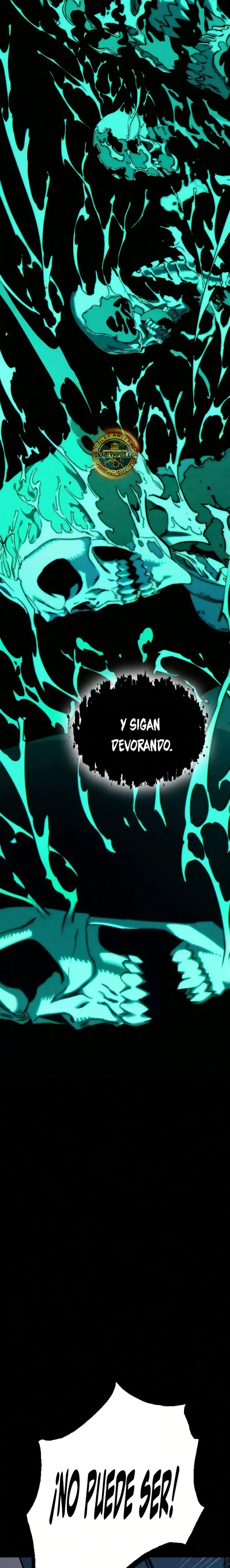 Un Nigromante en la familia de espadachines capítulo 2, página 46