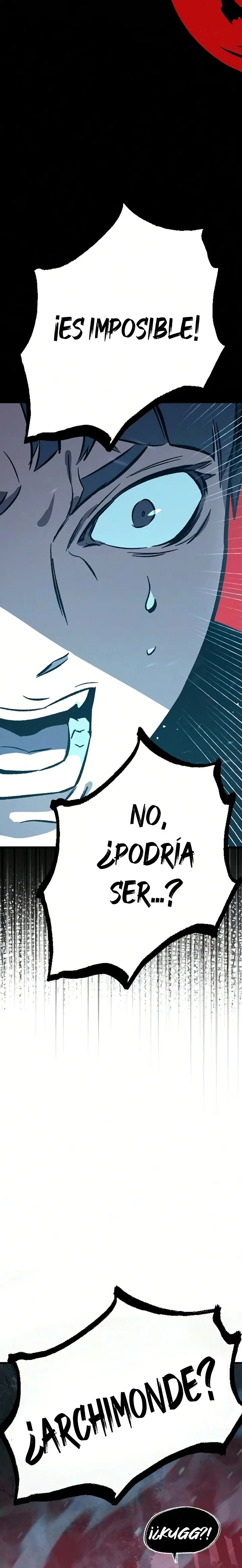 Un Nigromante en la familia de espadachines capítulo 3, página 7