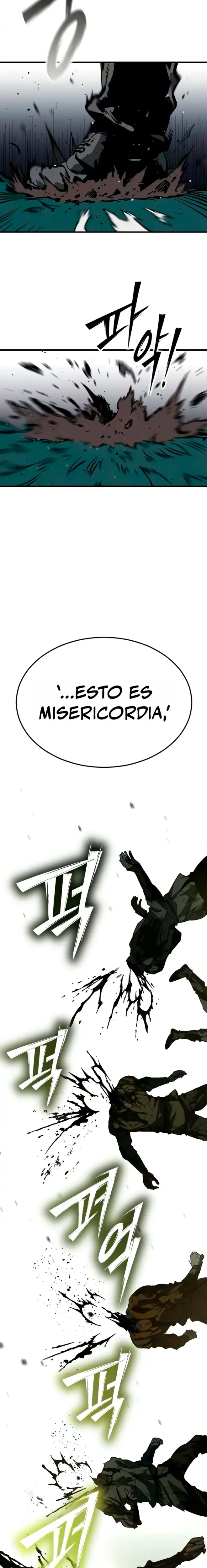 Un Nigromante en la familia de espadachines capítulo 5, página 9