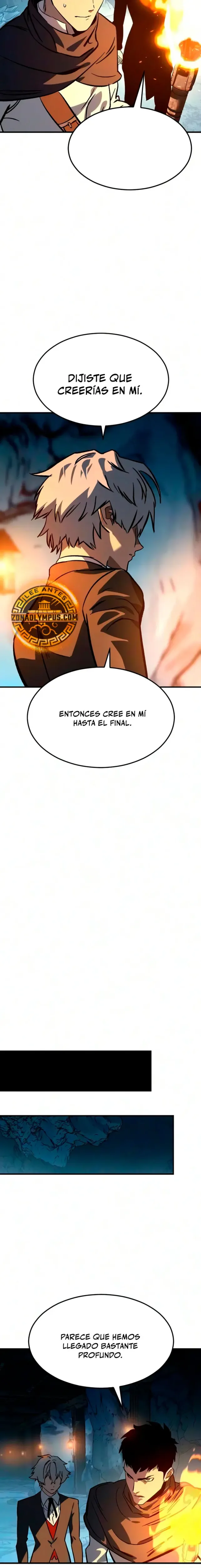 Un Nigromante en la familia de espadachines capítulo 10, página 25