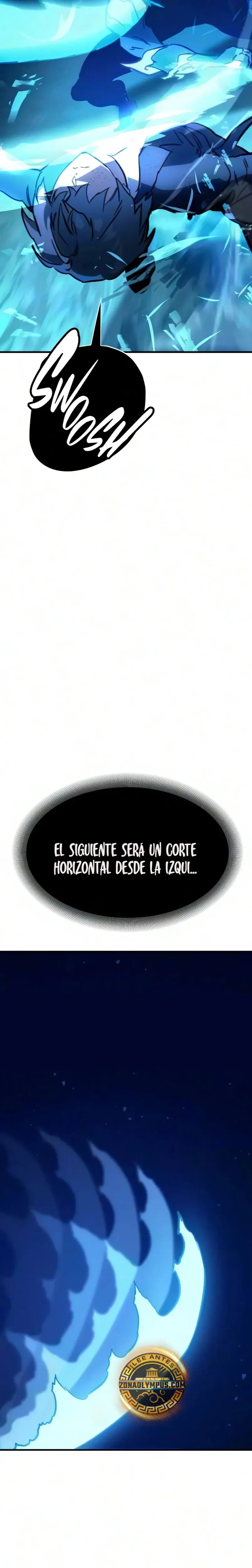 Un Nigromante en la familia de espadachines capítulo 16, página 31