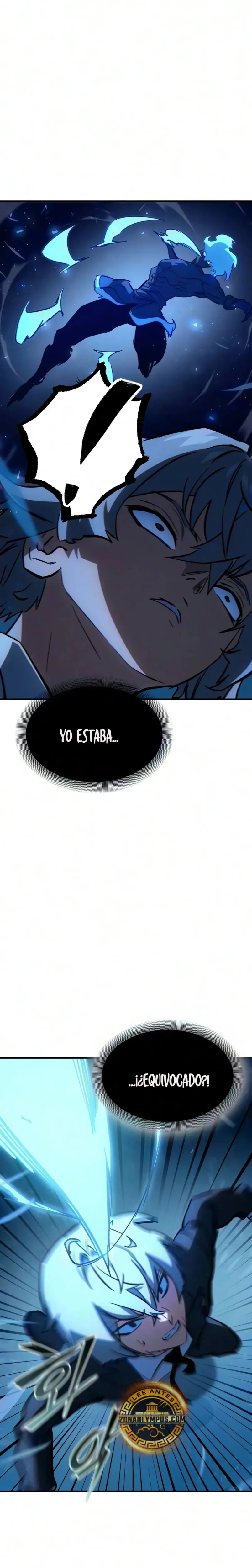 Un Nigromante en la familia de espadachines capítulo 16, página 32