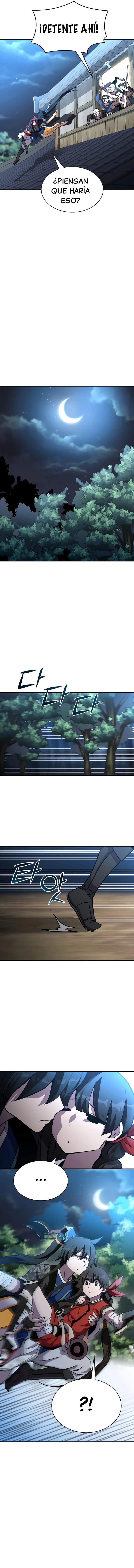 Un Streamer en el murim capítulo 19, página 12