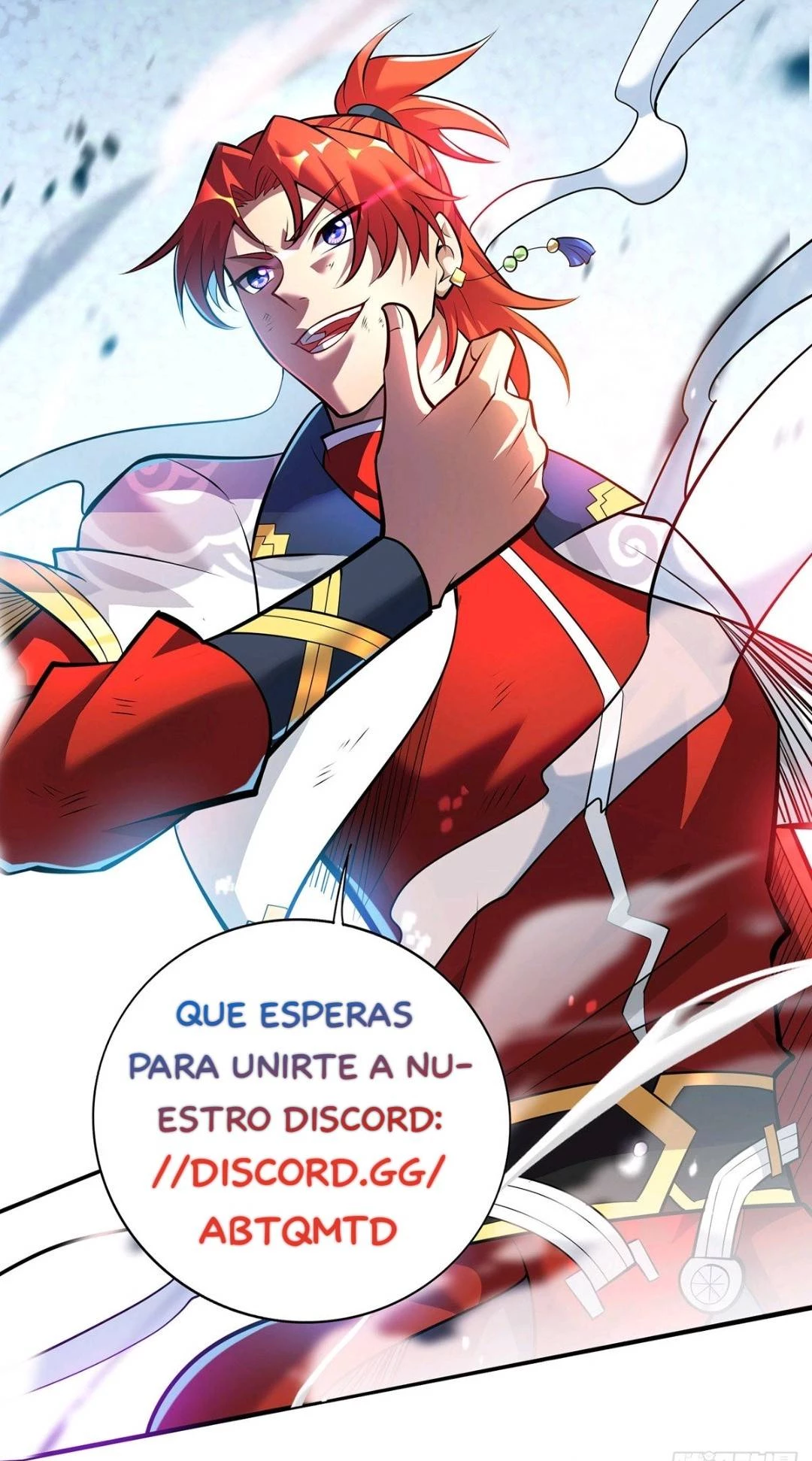 Un Streamer en el murim capítulo 20, página 2
