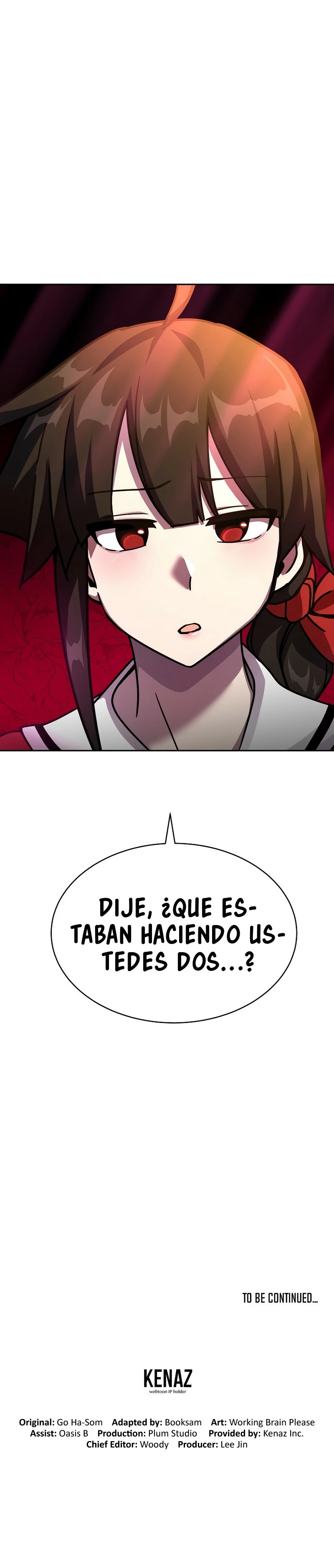 Un Streamer en el murim capítulo 26, página 18