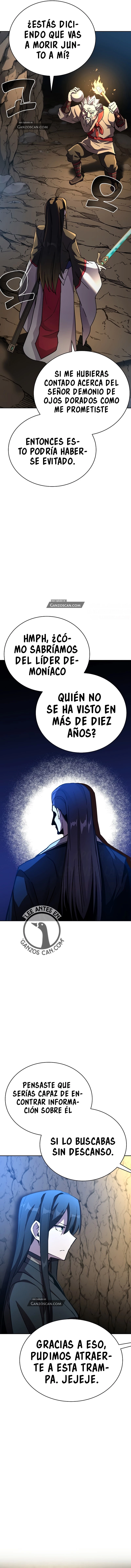 Un Streamer en el murim capítulo 29, página 4